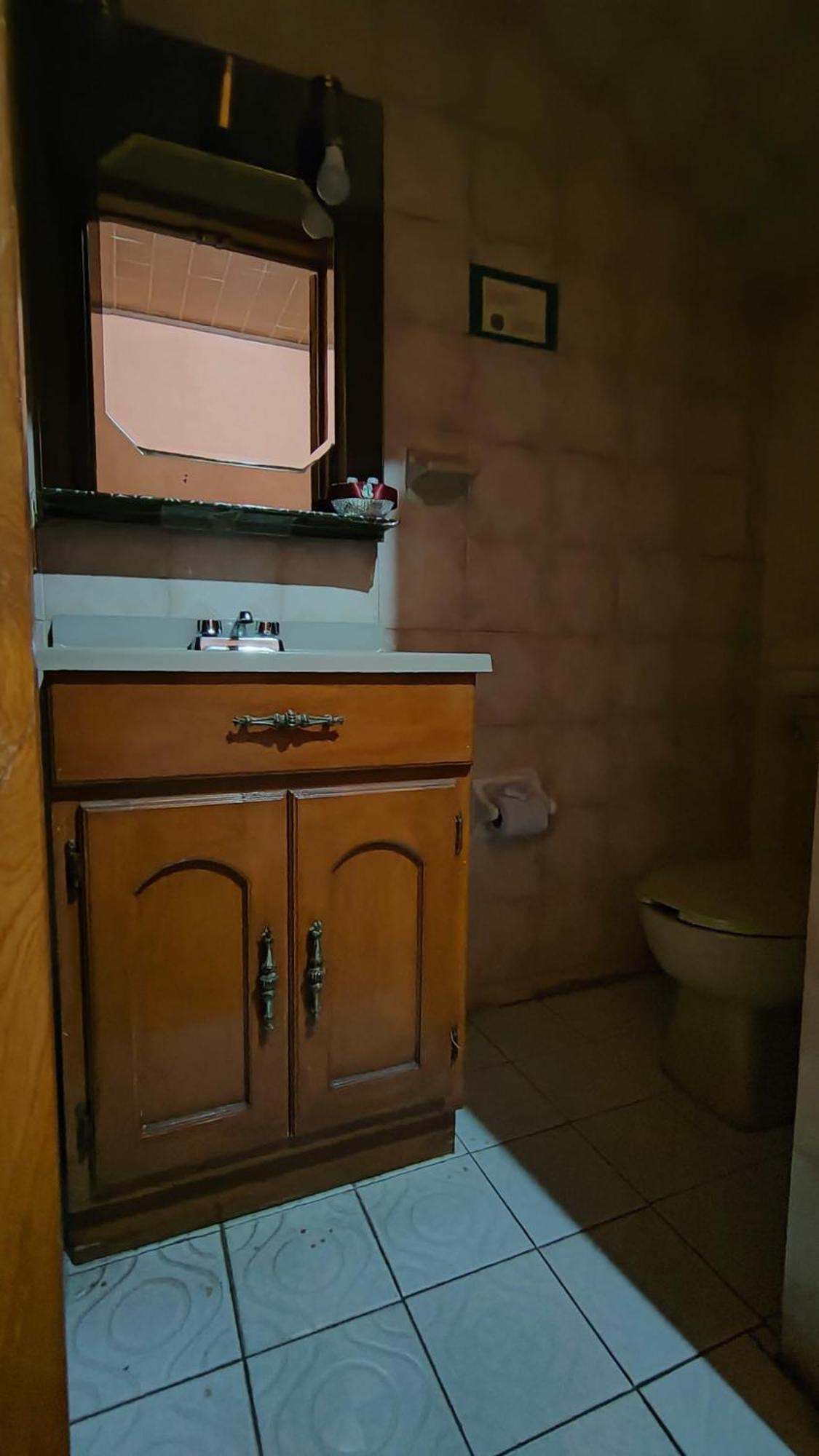 Oyo Posada Santa Cecilia, Jerez Zacatecas Jerez de García Salinas エクステリア 写真