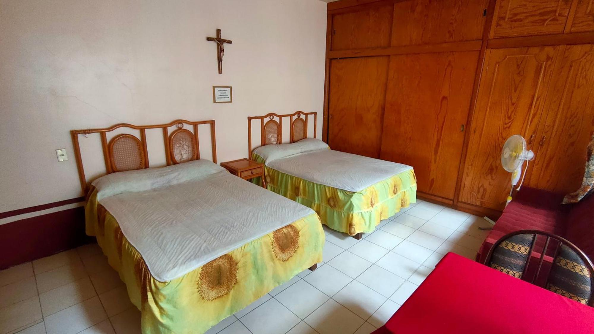 Oyo Posada Santa Cecilia, Jerez Zacatecas Jerez de García Salinas エクステリア 写真